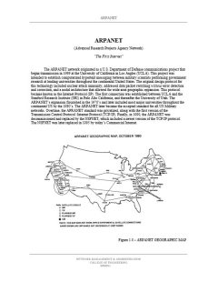 ARPANET