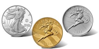 US Mint Sales: Marine Silver Eagle and Wonder Woman Products Debut Marine Corps privy American Silver Eagle and Wonder Woman Issues