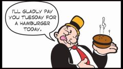 TUES-BURGER
