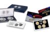 U.S. Mint Offers 2025 Morgan & Peace Reverse Proof Set in Year-End Lineup US Mint Year-End Products for release