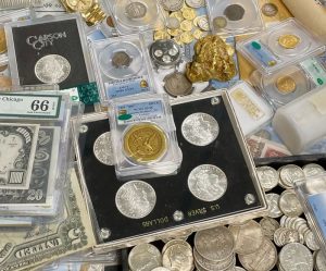 Witter Coin offerings Nov. 14