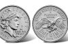 U.S. Mint Starts Shipping 1776 ~ 2026 Coins for Circulation 1776-2026 Semiquincentennial Dime