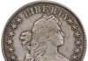 Presidio, Costa, Jacobson and Ellsworth Collections Anchor Heritage’s FUN Auction 1804 Class III Draped Bust Dollar