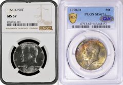 1970-D-KENNEDY-NGC-67-PCGS-67