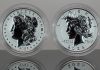 US Mint Sales: 2025-S Morgan & Peace Reverse Proof Set Opens at 124,276 CoinNews photo 2025-S Proof Morgan and Peace Silver Dollars