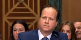 Senate Confirms Paul Hollis as 41st U.S. Mint Director Paul Hollis Senate Confirmation Hearing