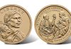 US Mint Sales: 2026 Native American $1 Starts Behind Prior Releases 2026 Native American $1 Coin (obverse and reverse)