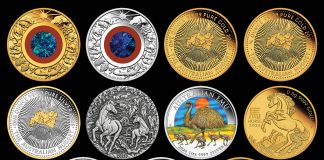 Opal, Nugget, Lunar and Bridgerton Coins Highlight Perth Mint’s February Launches Perth Mint of Australia February 2026 Coin Releases