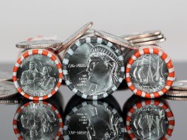 U.S. Coin Production Hits Eight-Month High in January As 2026 Semiquincentennial Coins Debut CoinNews photo 2026 circulating coins