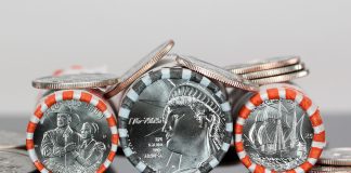 U.S. Coin Production Hits Eight-Month High in January As 2026 Semiquincentennial Coins Debut CoinNews photo 2026 circulating coins