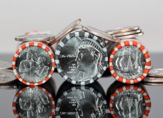 U.S. Coin Production Hits Eight-Month High in January As 2026 Semiquincentennial Coins Debut CoinNews photo 2026 circulating coins