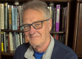 Whitman Brands Names Larry Jewett to Key Editorial Role Larry Jewett, a veteran numismatic editor, has joined Whitman Brands