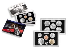 Mint Product Images 2026 Silver Proof Set