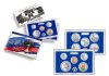 U.S. Mint Reveals 2026 Proof and Silver Proof Sets With Semiquincentennial Coins Mint Product Images Clad 2026 Proof Set