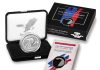 2026-W Proof American Platinum Eagle Launches Marking Declaration of Independence Mint Product image 2026-W Proof American Platinum Eagle