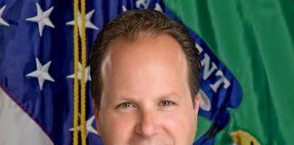 U.S. Mint to Attend ANA National Money Show, Feb. 26–28 U.S. Mint Director Paul Hollis