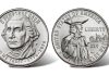 1776-2026 Semiquincentennial Revolutionary War Quarter Enters Circulation 1776-2026 Semiquincentennial Revolutionary War Quarter - Obverse and Reverse