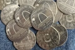 CSNS 2026 tokens
