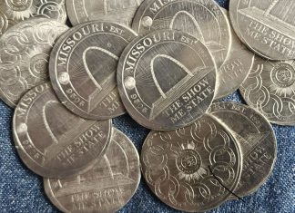 CSNS 2026 Coin Show to Feature Mint Director, Free Coins CSNS 2026 tokens