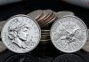 2026 Dime Without FDR: U.S. Mint to Offer Dime Rolls and Bags CoinNews 2026 Emerging Liberty Dime - obverse and reverse