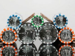 U.S. Mint Produces 296.7M Coins in February Amid America 250 Rollout CoinNews photo 2026 US circulating coins