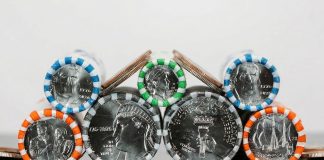 U.S. Mint Produces 296.7M Coins in February Amid America 250 Rollout CoinNews photo 2026 US circulating coins