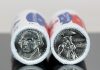 US Mint Sales: Revolutionary War Quarters Vanish in a Flash CoinNews photo rolls 1776-2026 Revolutionary War Quarters