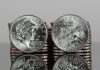 1776-2026 Dime: U.S. Mint Rolls and Bags Arrive April 17 CoinNews photo shows 2026 Semiquincentennial dimes already appearing in circulation