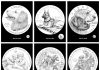 US Mint Selects 37 Artists for Coin and Medal Designs Examples 2027 Working Dog Coin Designs Recommended