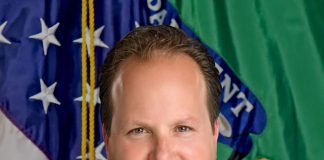 U.S. Mint Director Paul Hollis to Receive CSNS Q. David Bowers Award US Mint Dir. Paul Hollis