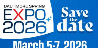 Whitman Spring Coin Expo Returns to Baltimore March 5-7 WE Save the Date