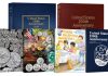 Whitman Launches U.S. 250th Anniversary Coin Albums and Folders Whitman US 250th Anniversary Collection of coin albums and folders