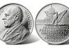 U.S. Mint Releases Woodrow Wilson Presidential Silver Medal Woodrow Wilson Presidential Silver Medal