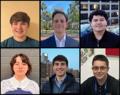 2026 PNG nexGen Scholarship Awardees