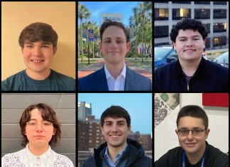 PNG Awards Six nexGen Scholarships for 2026 ANA Summer Seminar 2026 PNG nexGen Scholarship Awardees