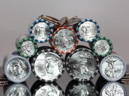 U.S. Mint First-Quarter 2026 Coin Production Falls Nearly 50% CoinNews photo 1776-2026 Semiquincentennial coins