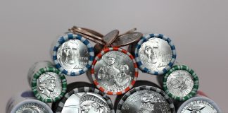 U.S. Mint First-Quarter 2026 Coin Production Falls Nearly 50% CoinNews photo 1776-2026 Semiquincentennial coins
