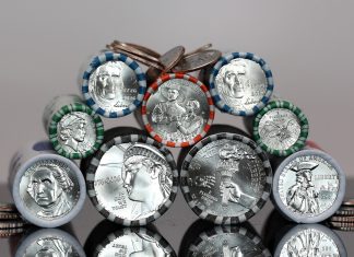 U.S. Mint First-Quarter 2026 Coin Production Falls Nearly 50% CoinNews photo 1776-2026 Semiquincentennial coins