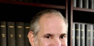 PNG Names Donald Kagin, Other 2026 Award Recipients Dr. Donald Kagin