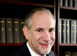 PNG Names Donald Kagin, Other 2026 Award Recipients Dr. Donald Kagin