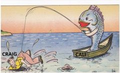 FISHING