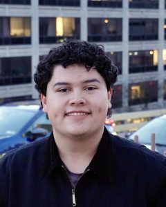 Jacob Nathaniel Gonzalez