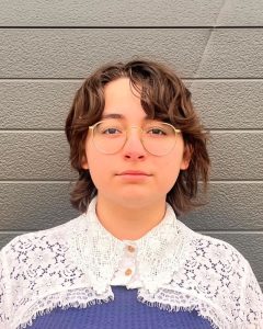 Jessica Evabella Withersfield