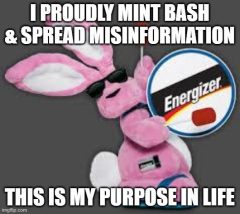 MINT-BASH-CLOWN