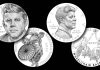 2027 Half Dollar to Pair New Kennedy Portrait With Wheelchair Basketball Recommended Obverse and Reverse Designs 2027 Paralympic Wheelchair Basketball Half Dollar