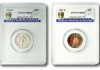 Kelleher Auctions to Present $20 Million Exhibit at Boston 2026 World Expo 1919-D and 1921-D Walker PCGS MS66
