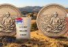 U.S. Mint Launches 2026 California $1 Featuring Steve Jobs, Liberty Bell Privy 2026 California American Innovation Dollar - Rolls and Bags