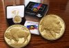 U.S. Mint Launches 1776-2026 Proof Gold Buffalo With 250 Privy 2026-W Proof American Gold Buffalo and Packaging