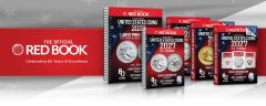 2027 Red Book Banner Covers