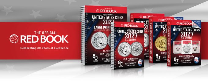 The Official Red Book celebrates 80 years in publication and more than 26 million copies sold